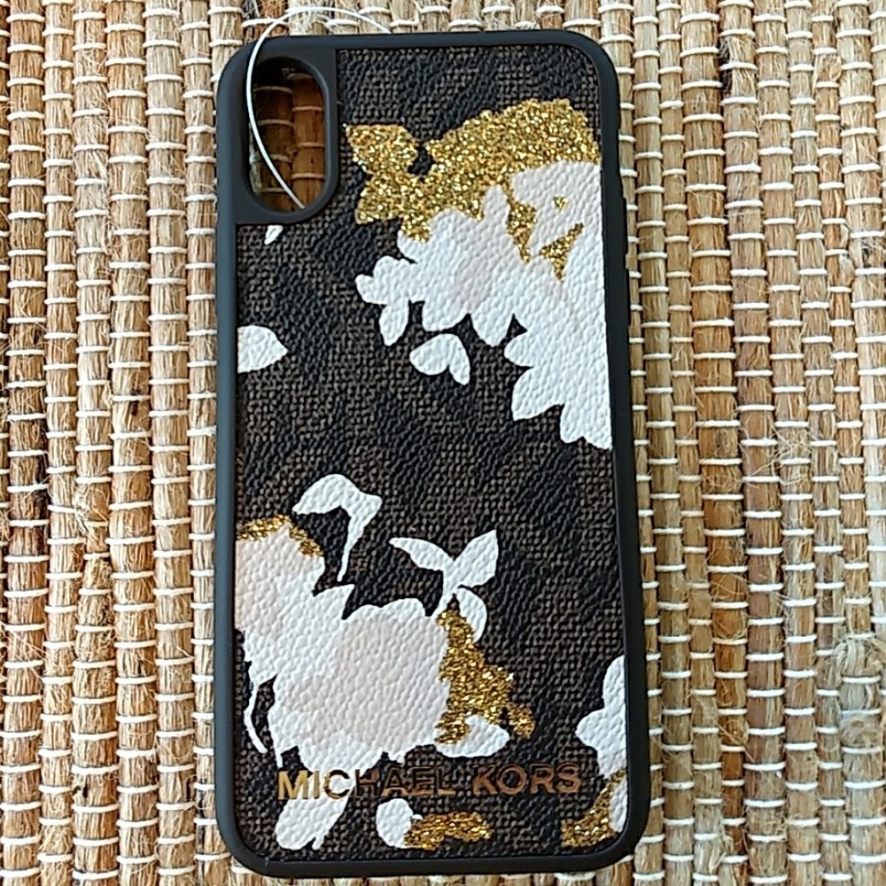 MK iPhone X Case - Picture 3 of 5